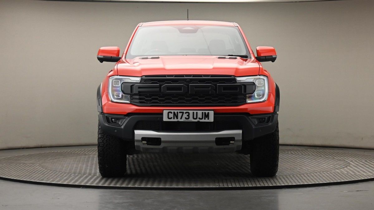 Ford Ranger Image 21