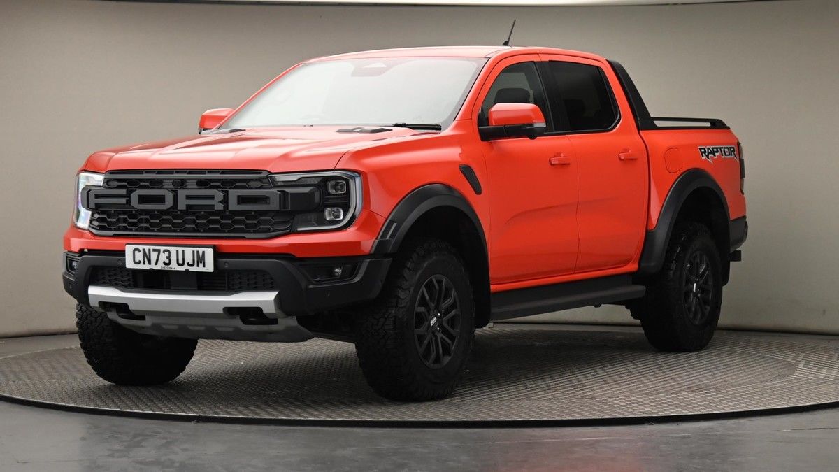 Ford Ranger Image 22