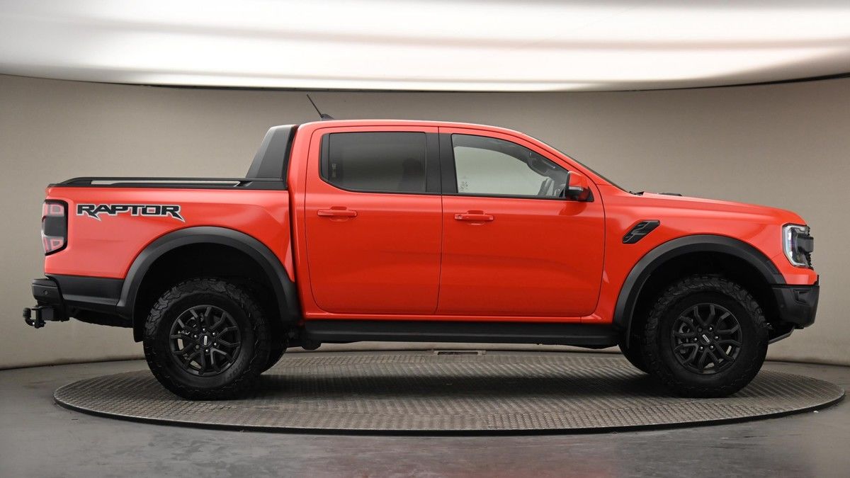 Ford Ranger Image 27