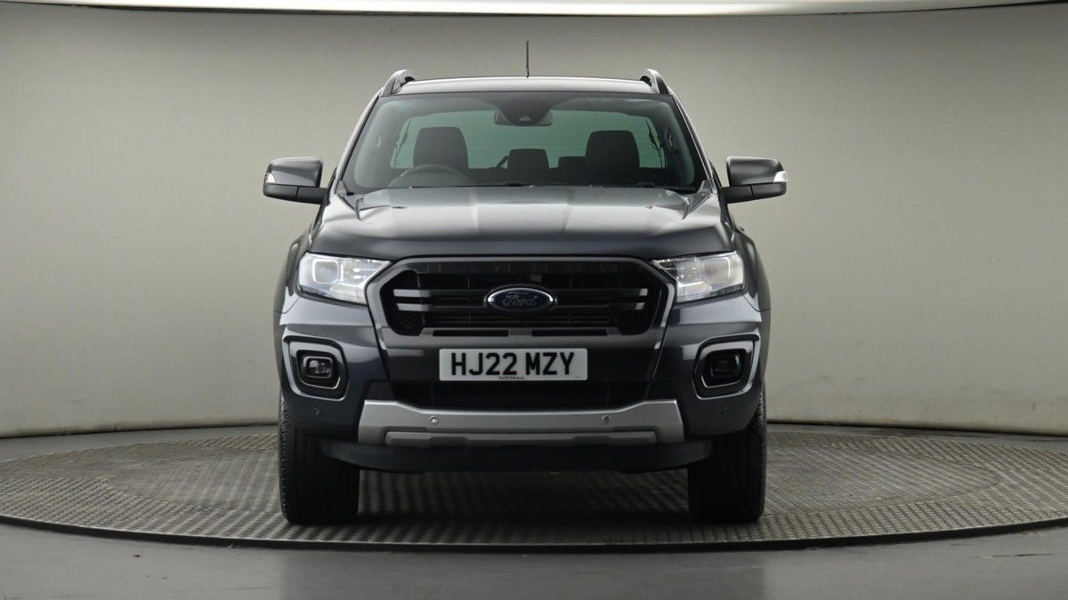 Ford Ranger Image 21