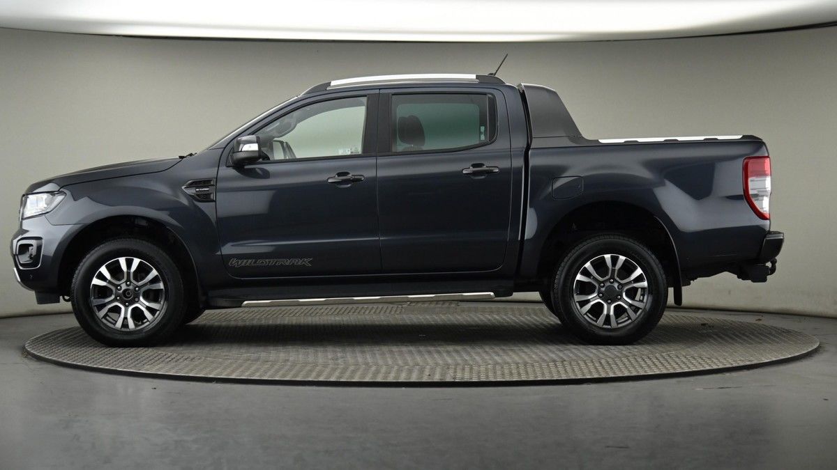 Ford Ranger Image 23