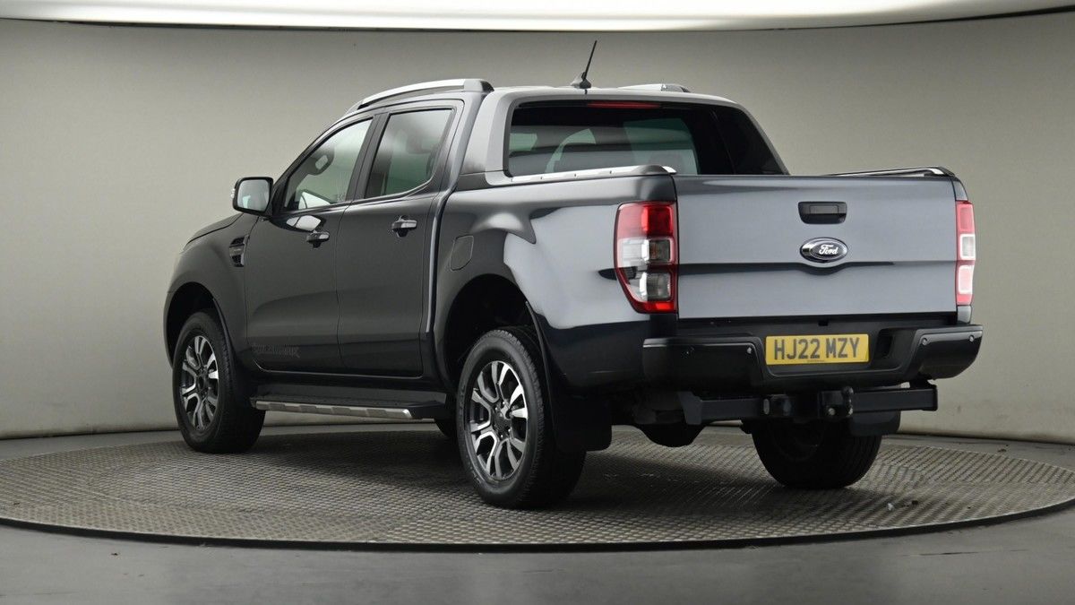 Ford Ranger Image 24