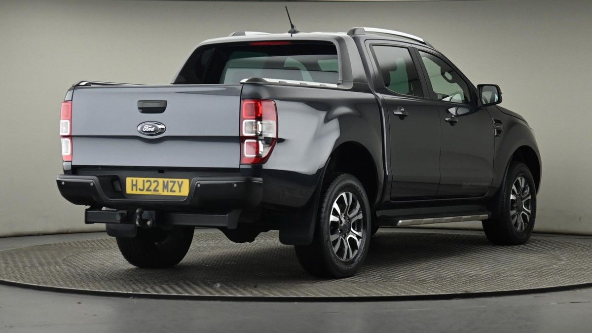 Ford Ranger Image 26