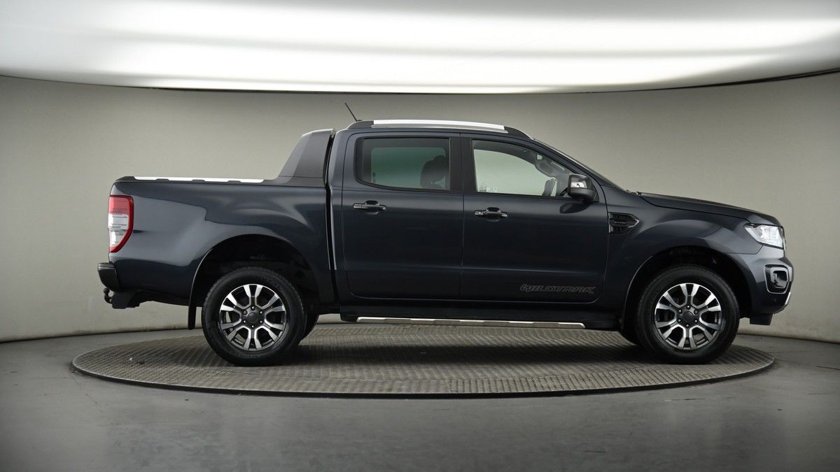 Ford Ranger Image 27