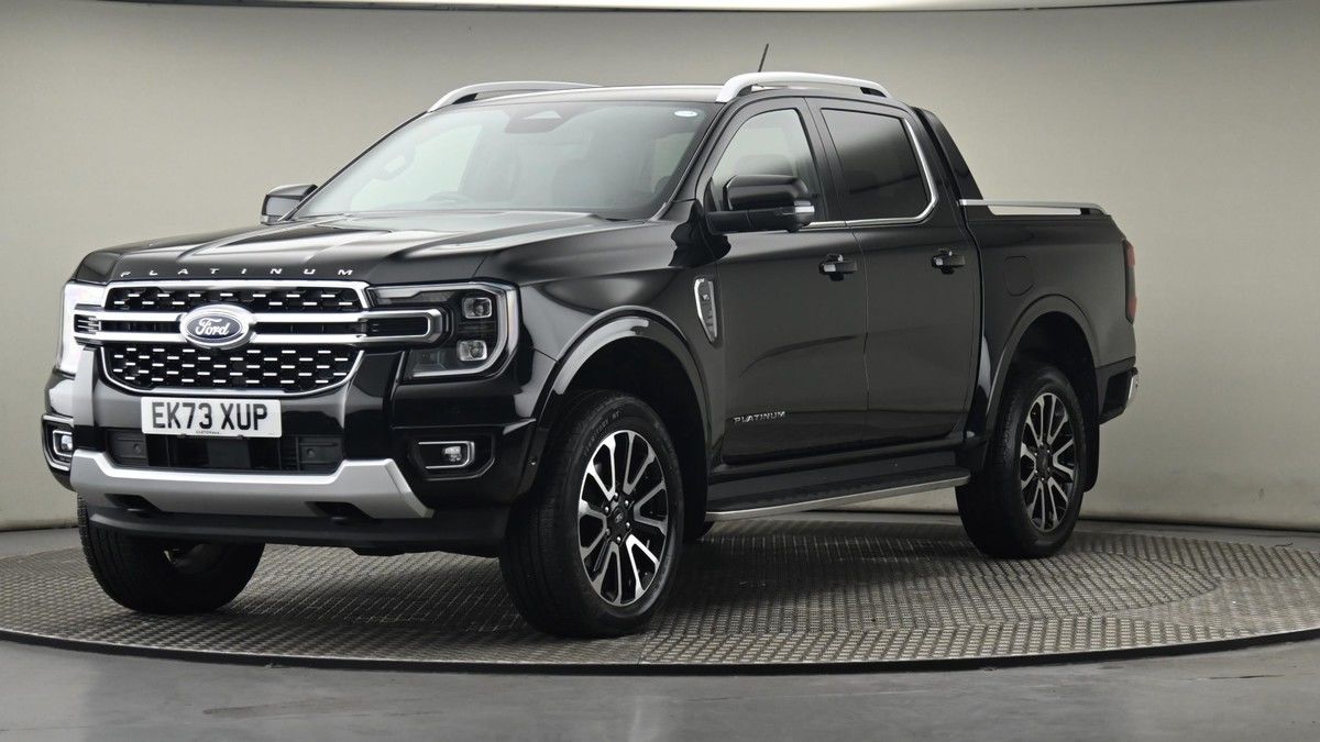 Ford Ranger Image 22