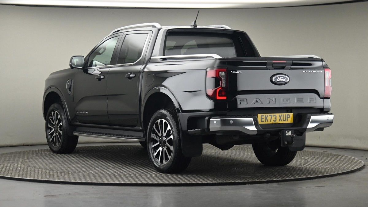 Ford Ranger Image 24