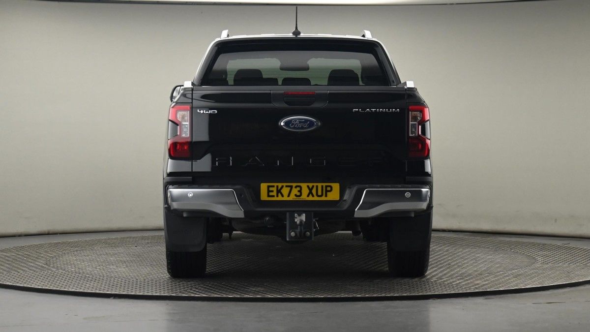 Ford Ranger Image 25