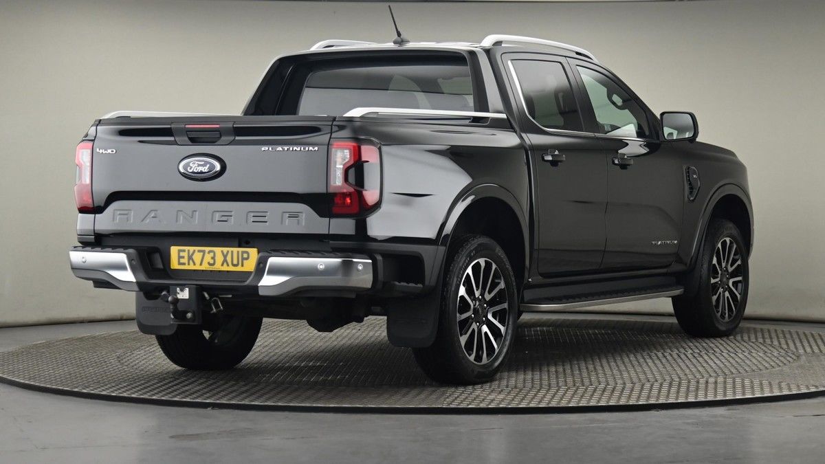 Ford Ranger Image 26