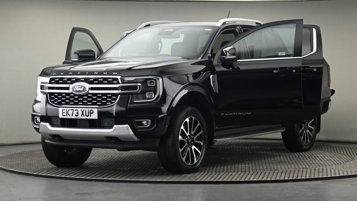 Ford Ranger Image 28