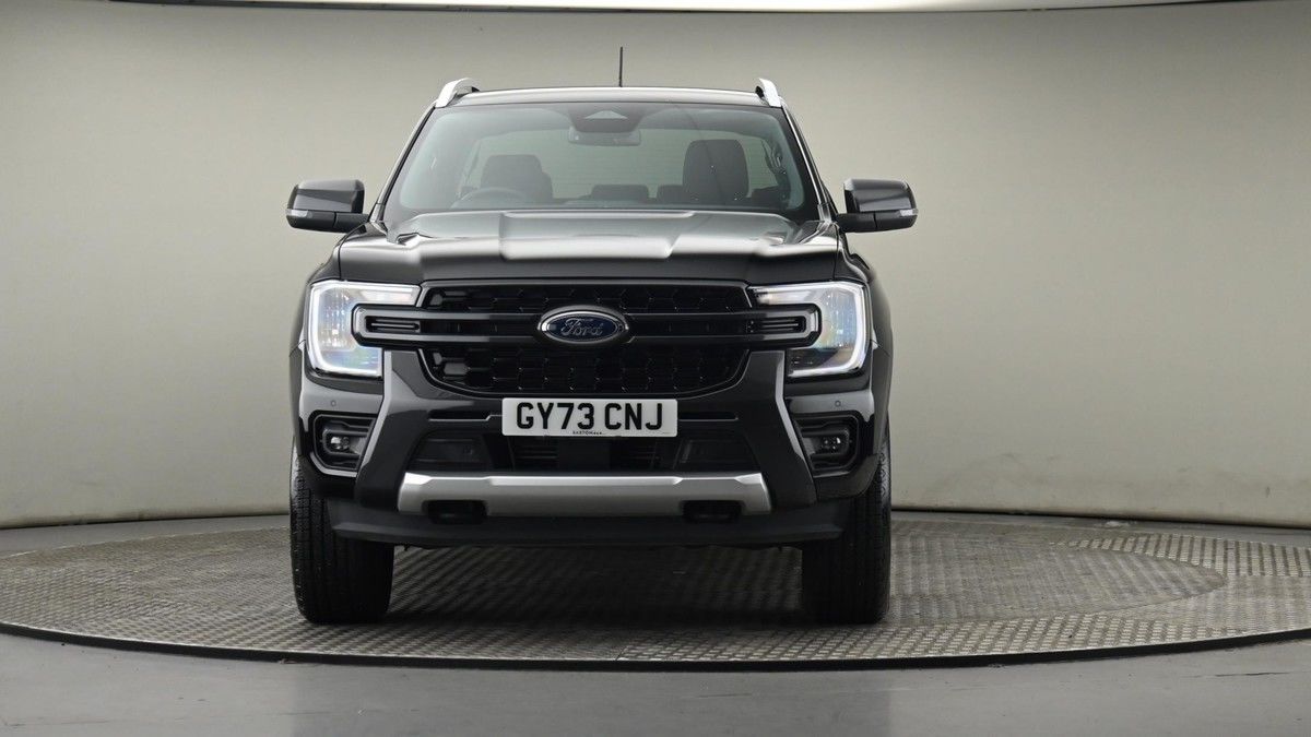 Ford Ranger Image 21