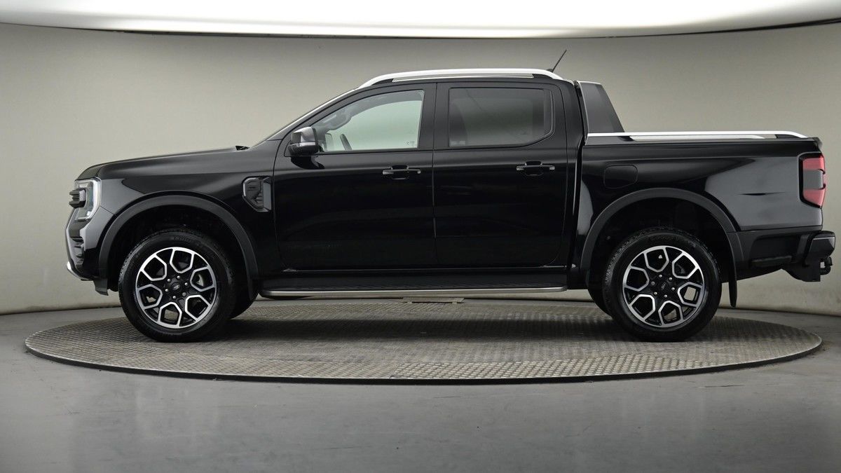 Ford Ranger Image 23