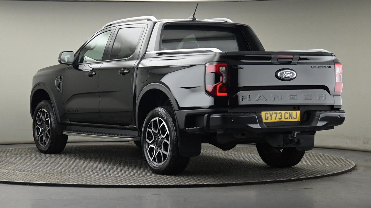 Ford Ranger Image 24