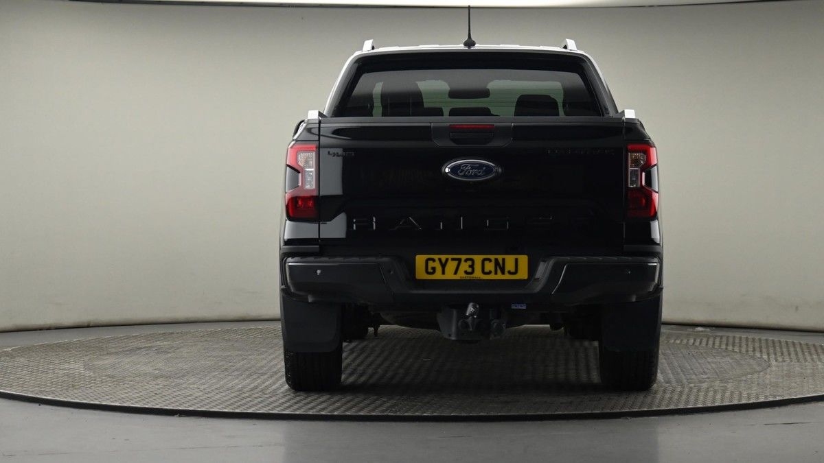 Ford Ranger Image 25