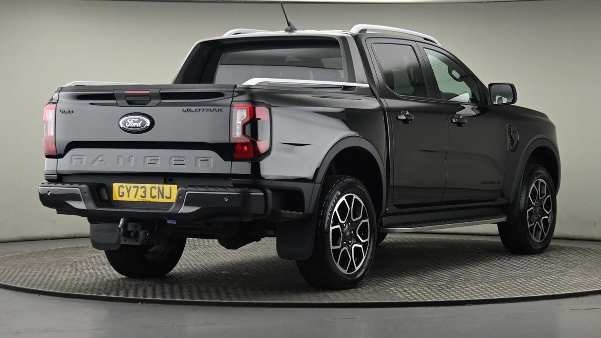 Ford Ranger Image 26