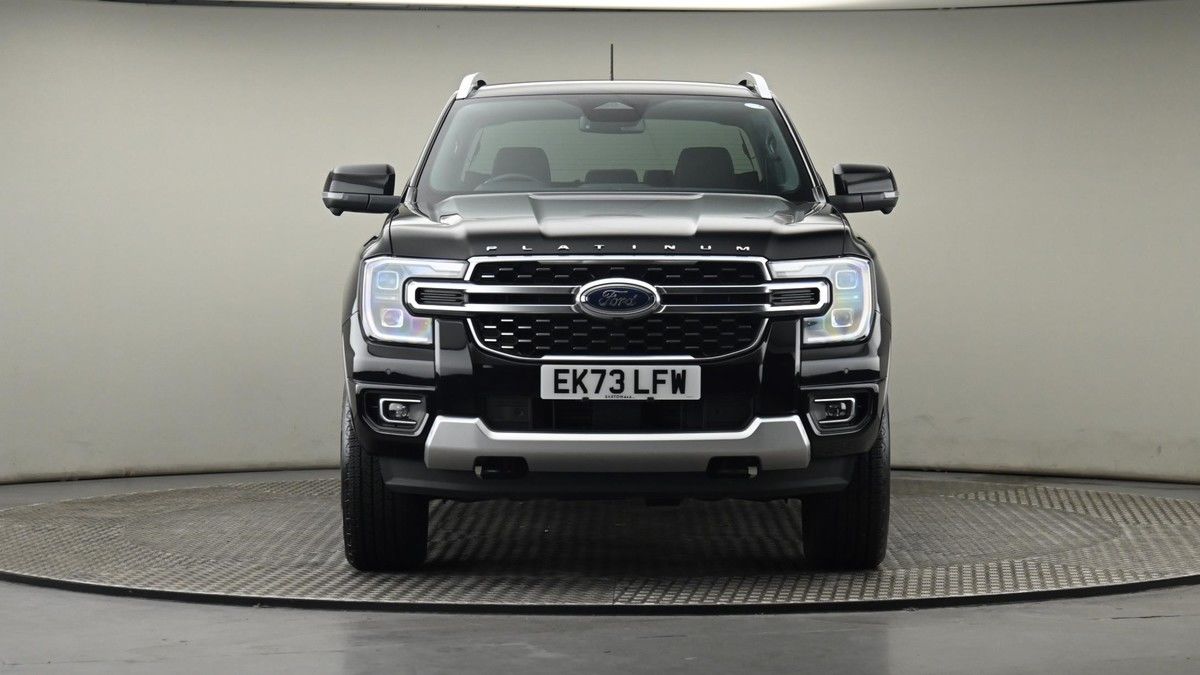 Ford Ranger Image 21