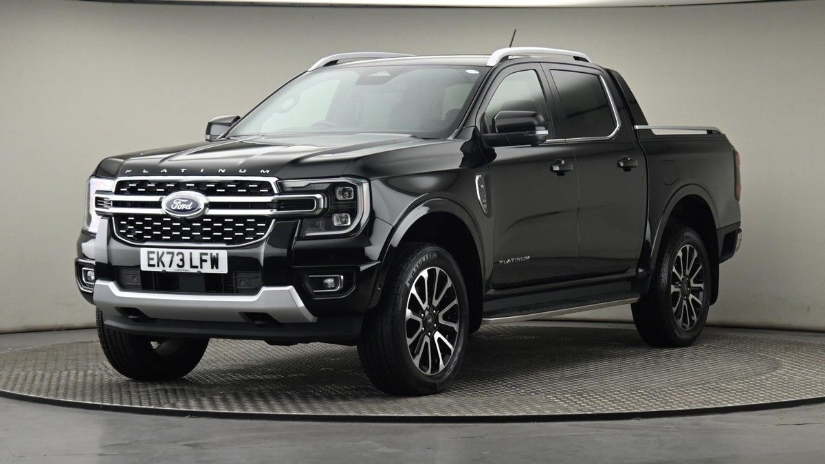 Ford Ranger Image 22