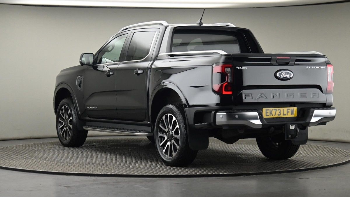 Ford Ranger Image 24