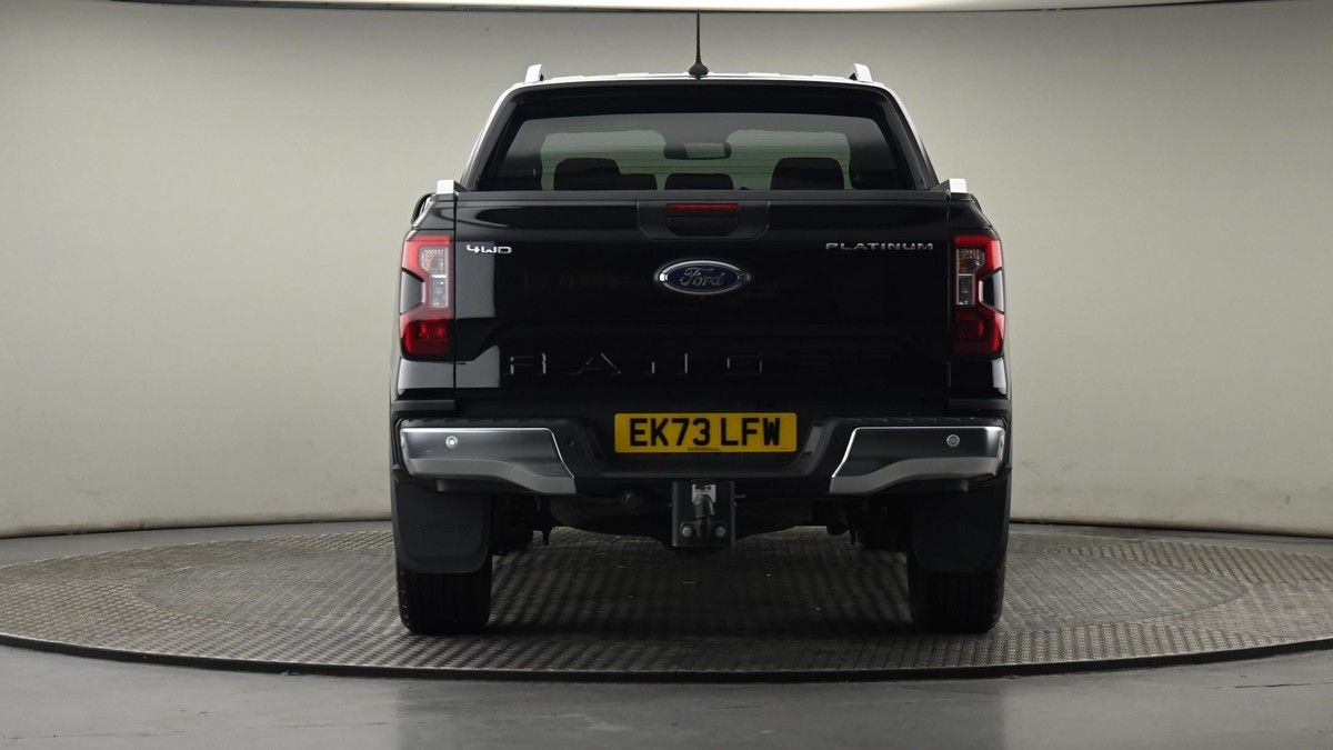 Ford Ranger Image 25