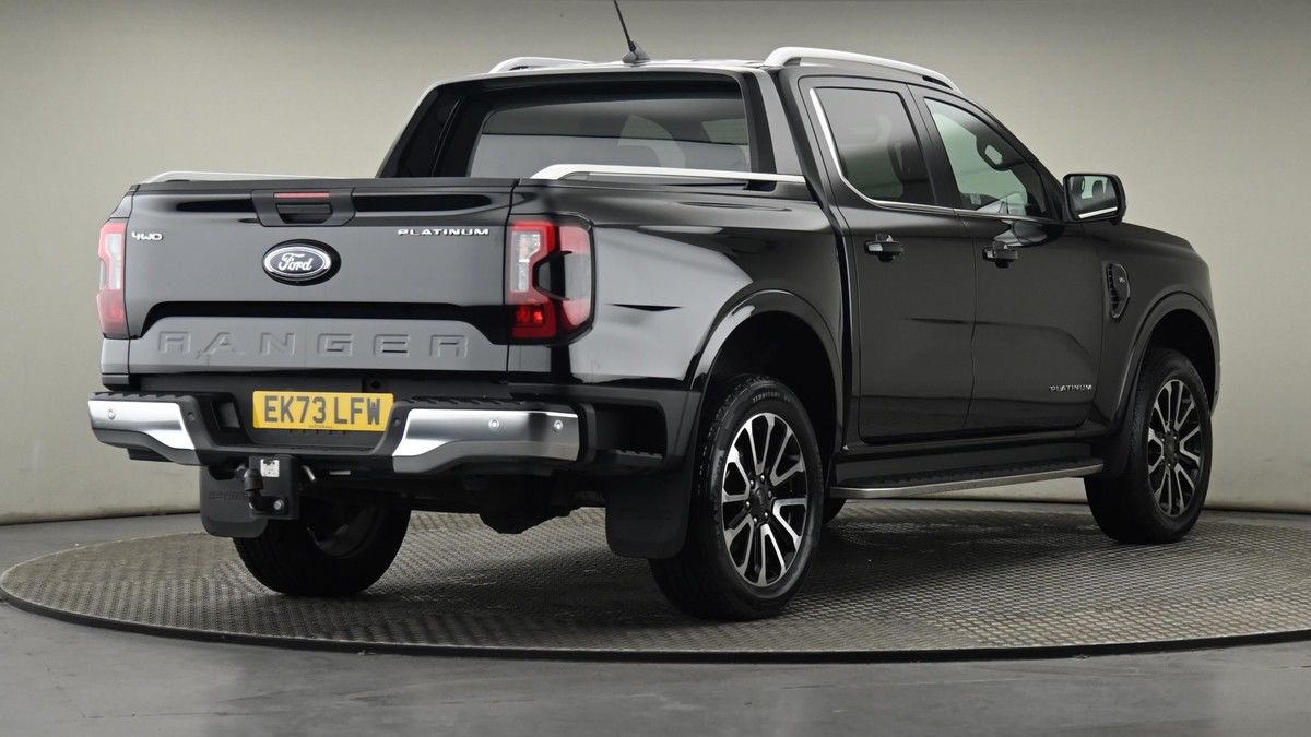 Ford Ranger Image 26