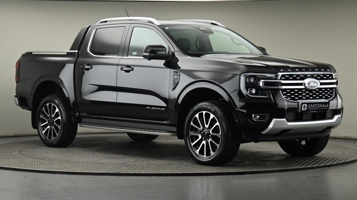 Ford Ranger Image 23