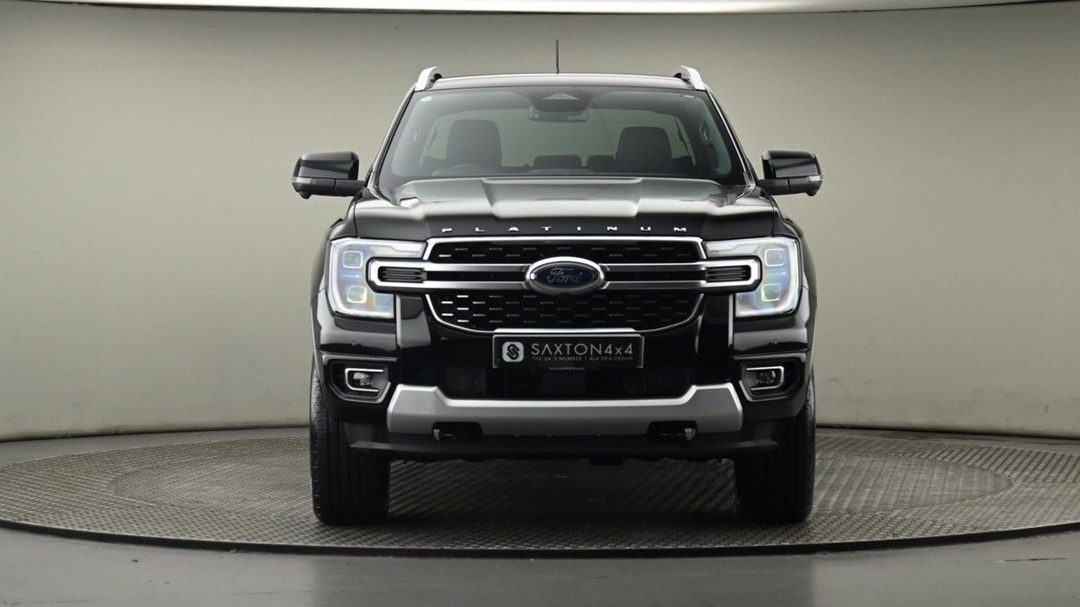 Ford Ranger Image 21