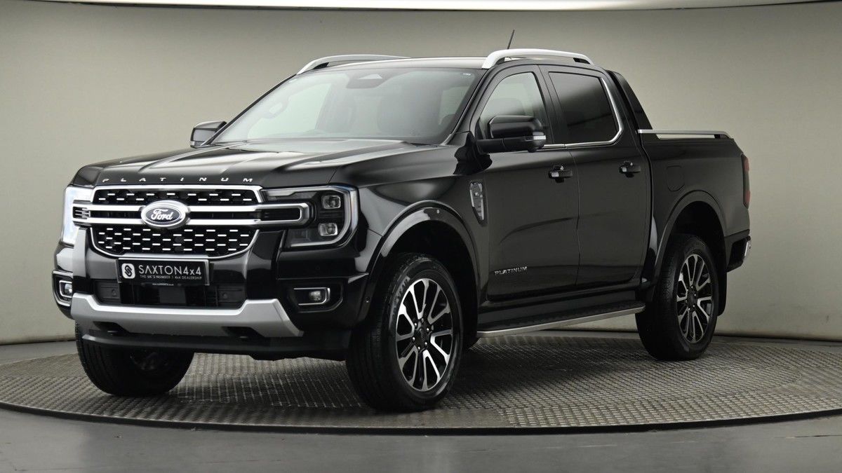 Ford Ranger Image 22