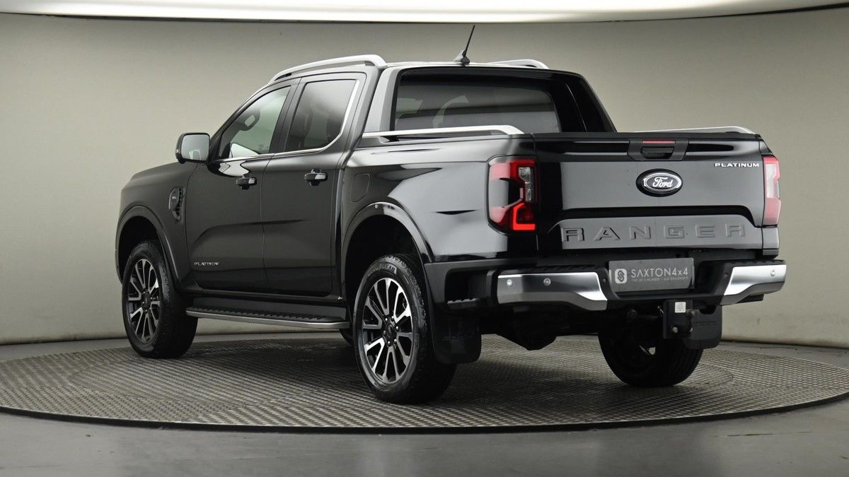 Ford Ranger Image 24