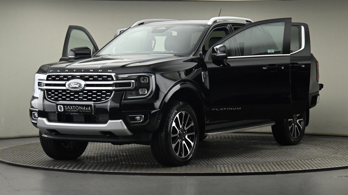 Ford Ranger Image 28