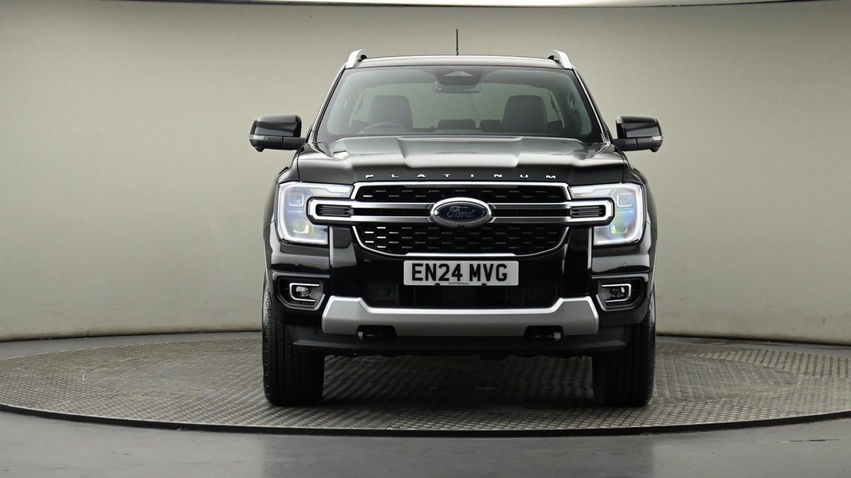 Ford Ranger Image 22