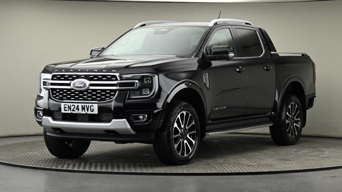 Ford Ranger Image 24