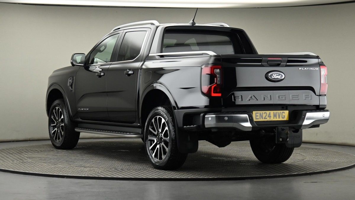 Ford Ranger Image 26