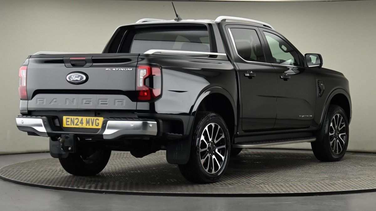 Ford Ranger Image 28