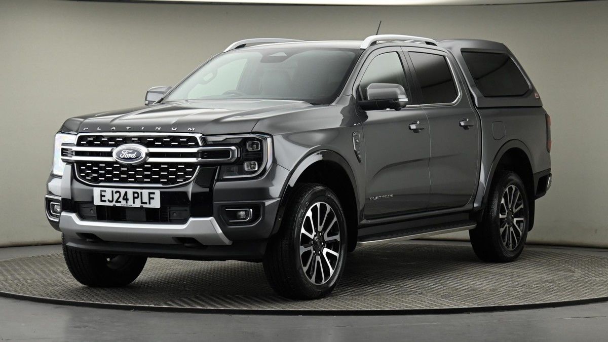 Ford Ranger Image 22