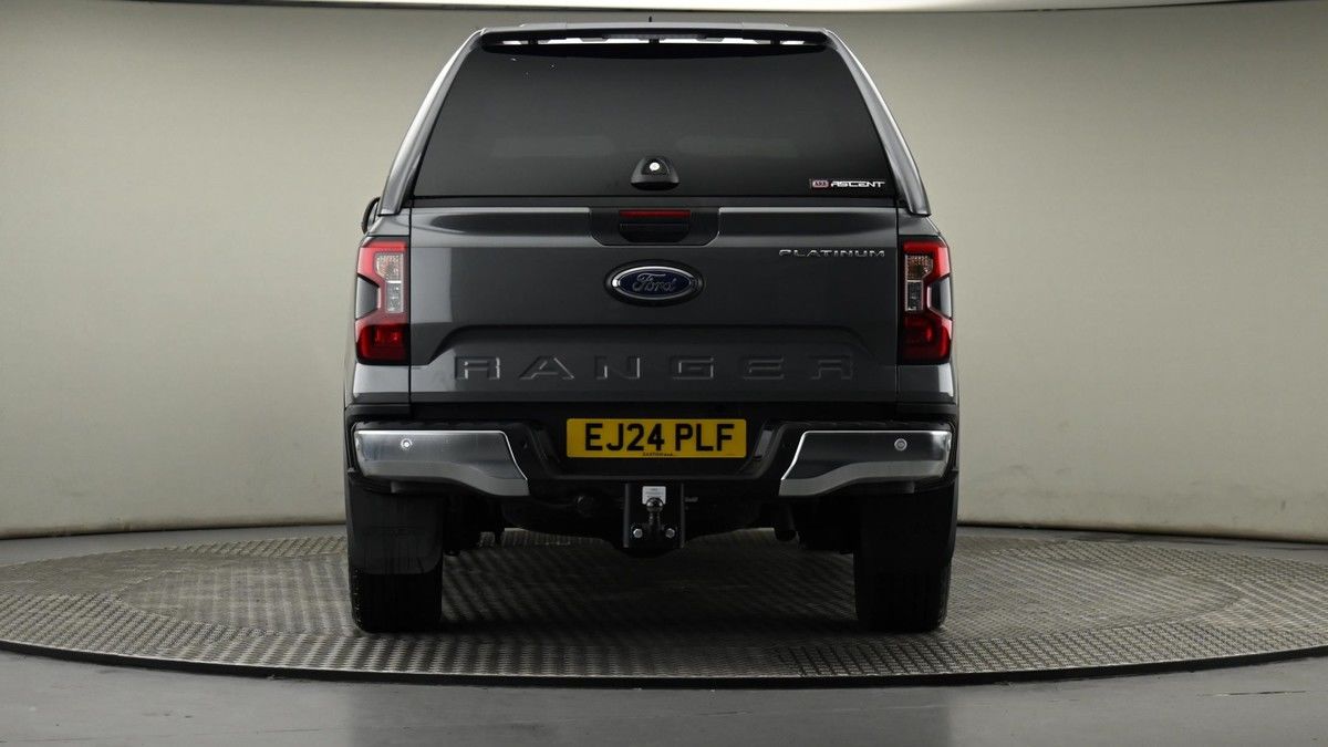 Ford Ranger Image 25