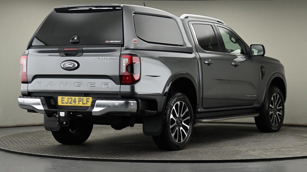 Ford Ranger Image 26