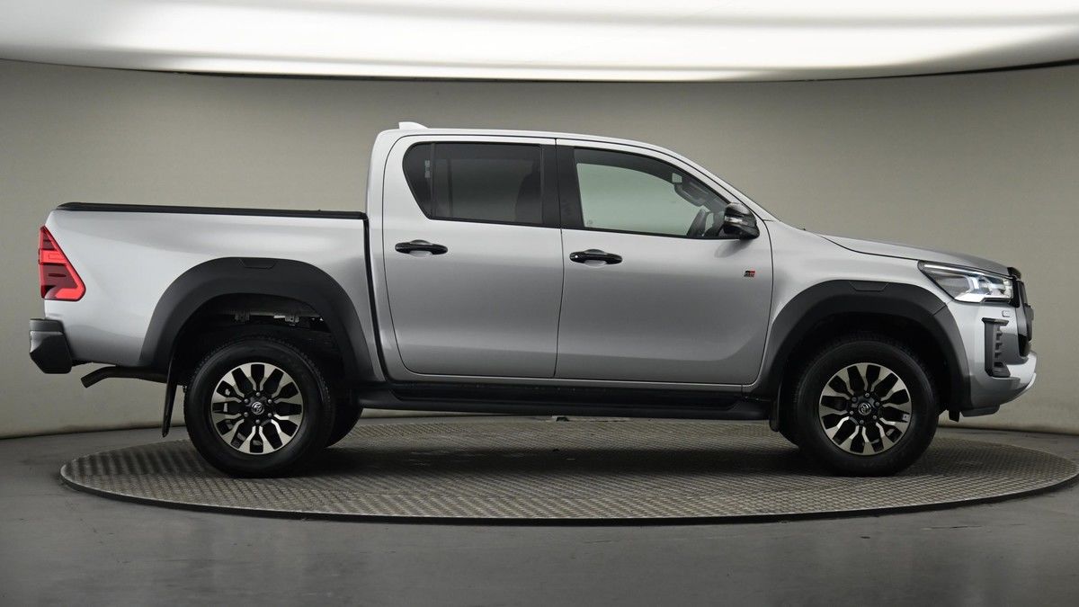 Toyota Hilux Image 27