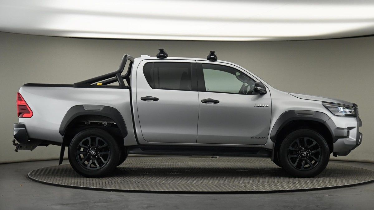 Toyota Hilux Image 27