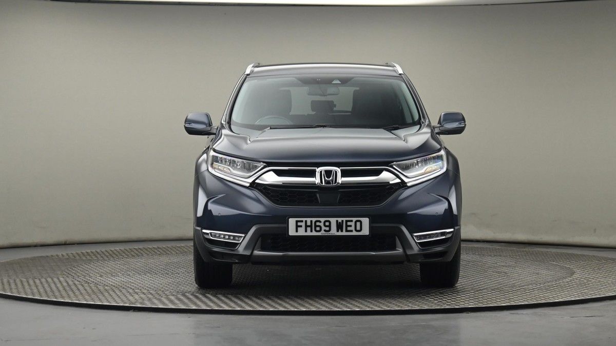 Honda CR-V Image 21