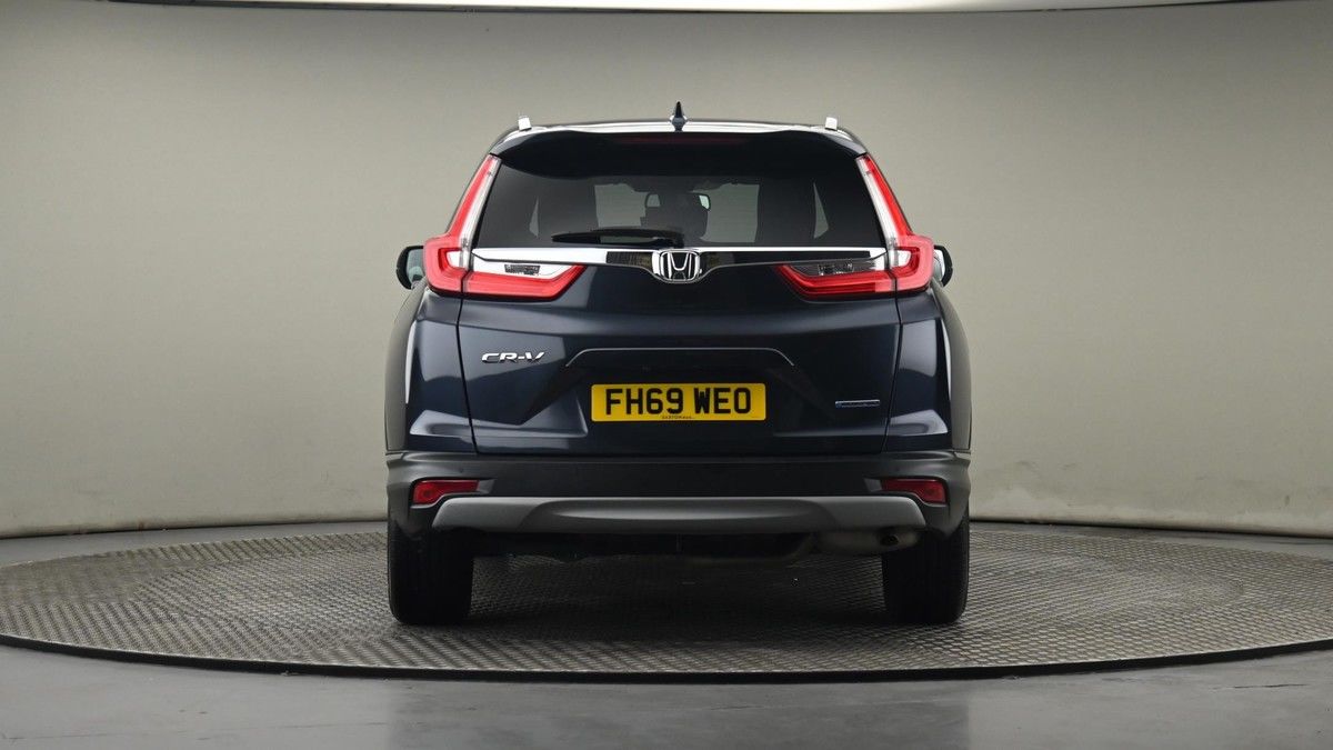 Honda CR-V Image 25