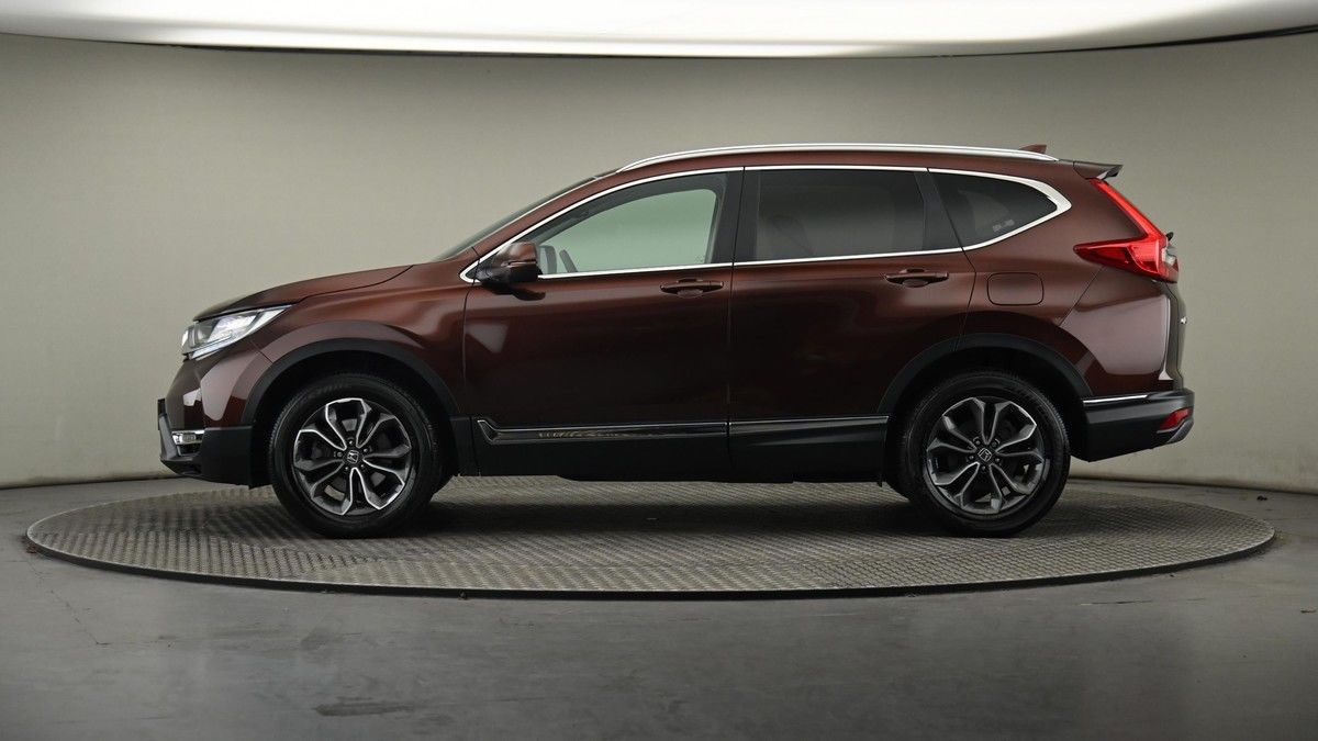 Honda CR-V Image 23