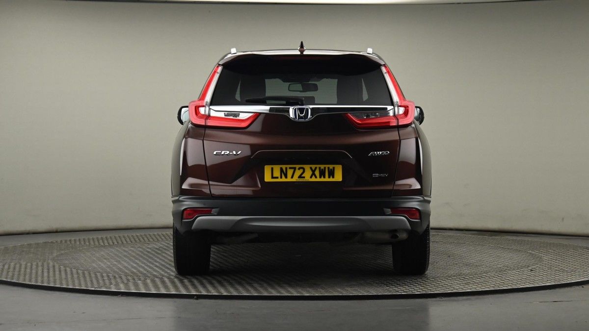 Honda CR-V Image 25