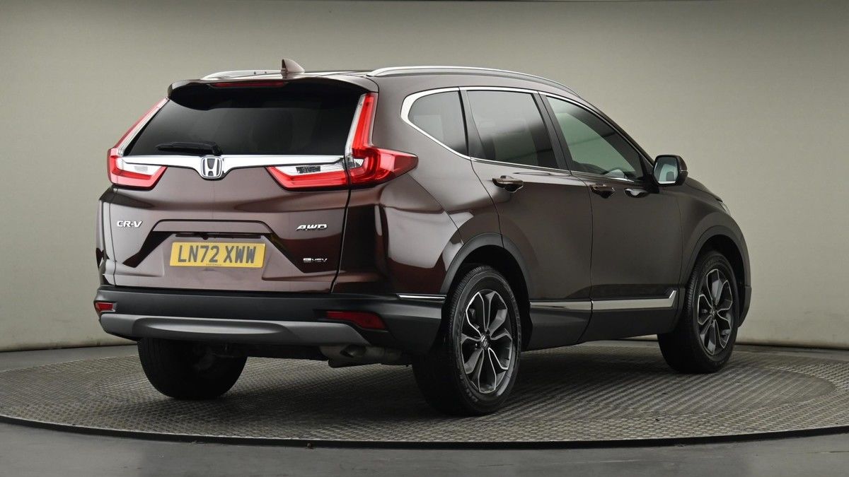 Honda CR-V Image 26