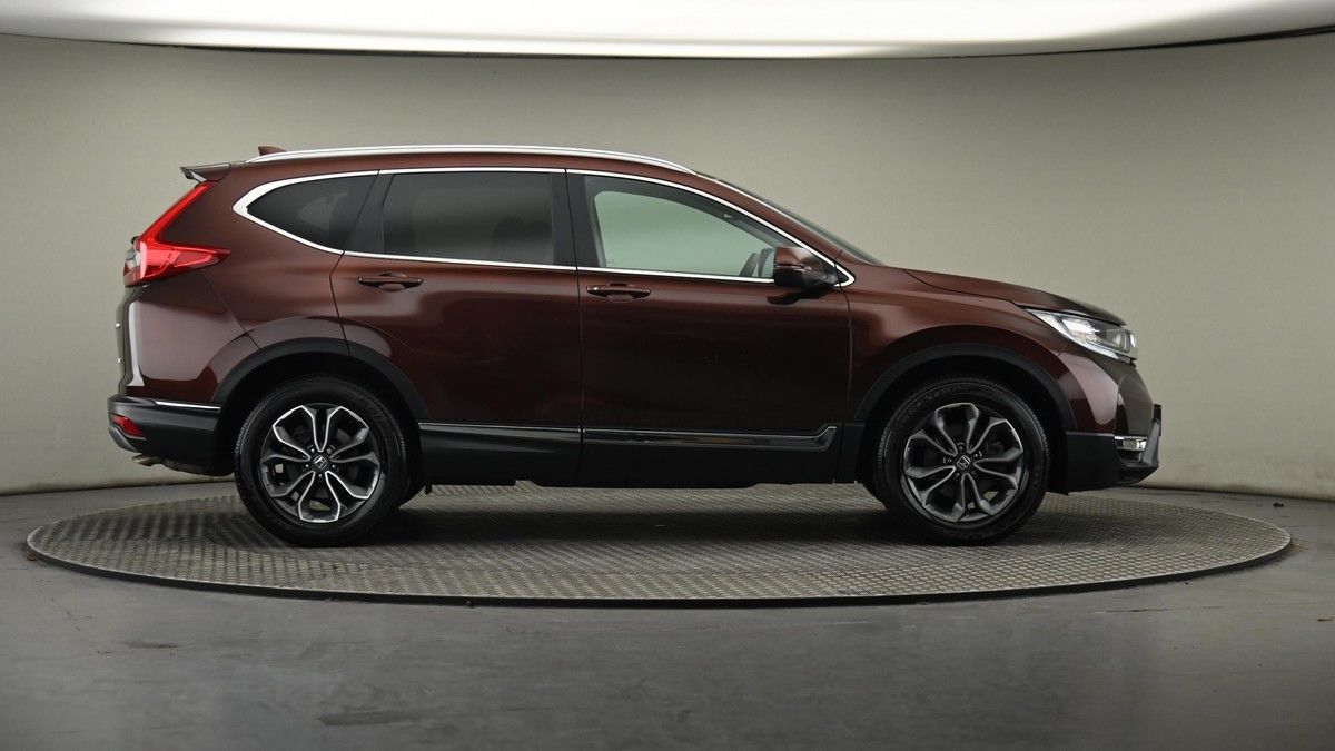 Honda CR-V Image 27