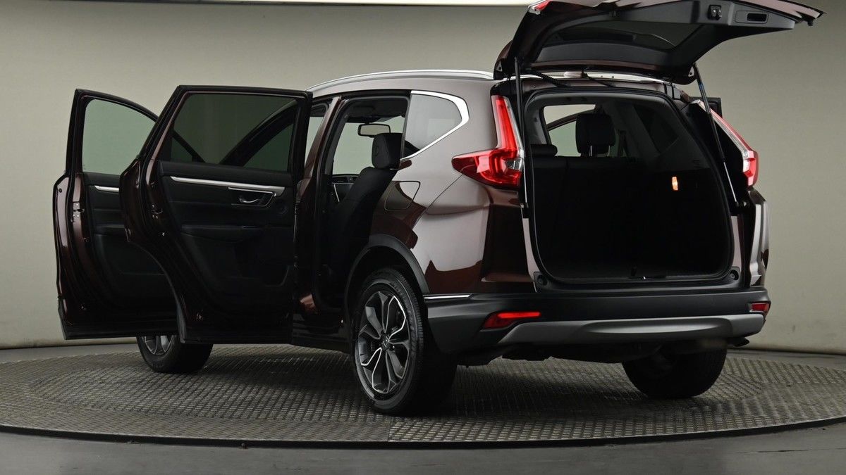 Honda CR-V Image 29