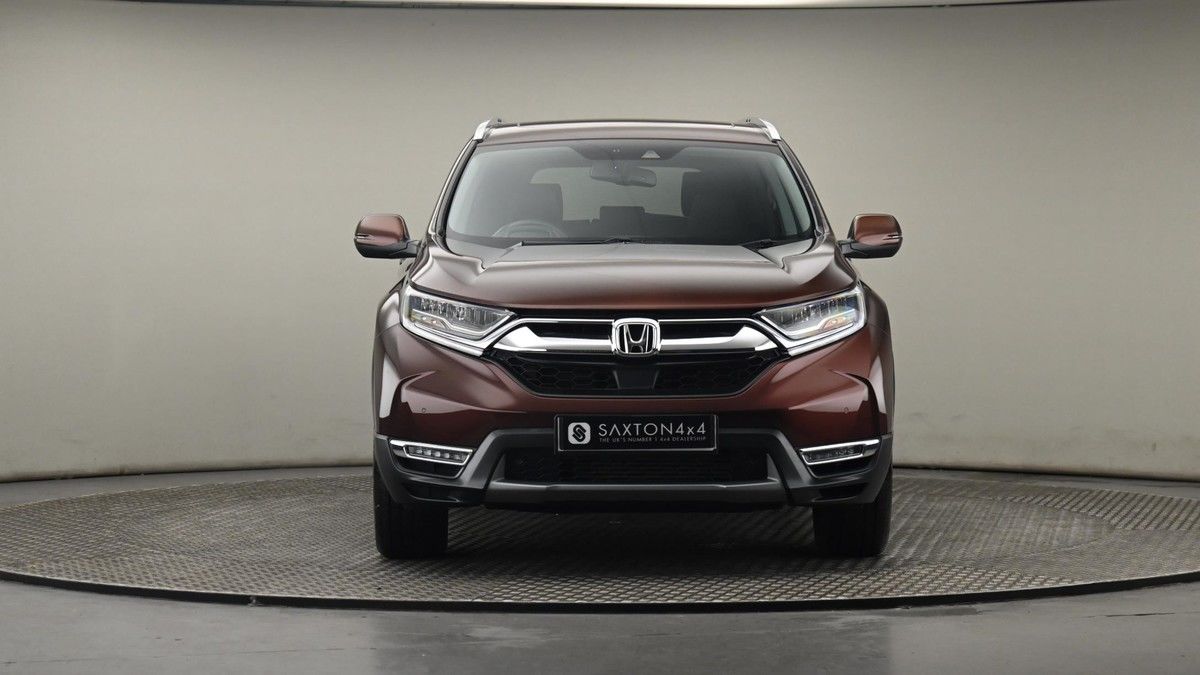 More views of Honda CR-V