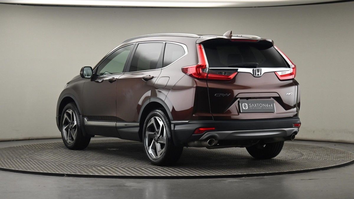 More views of Honda CR-V