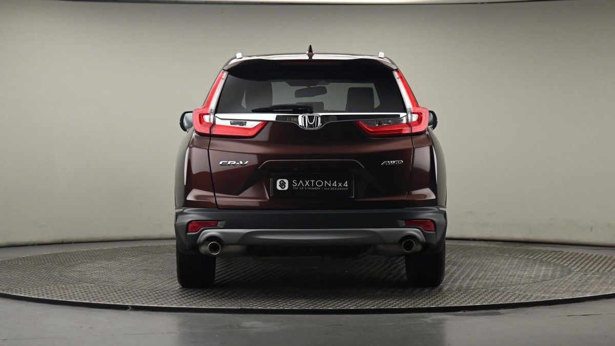 More views of Honda CR-V