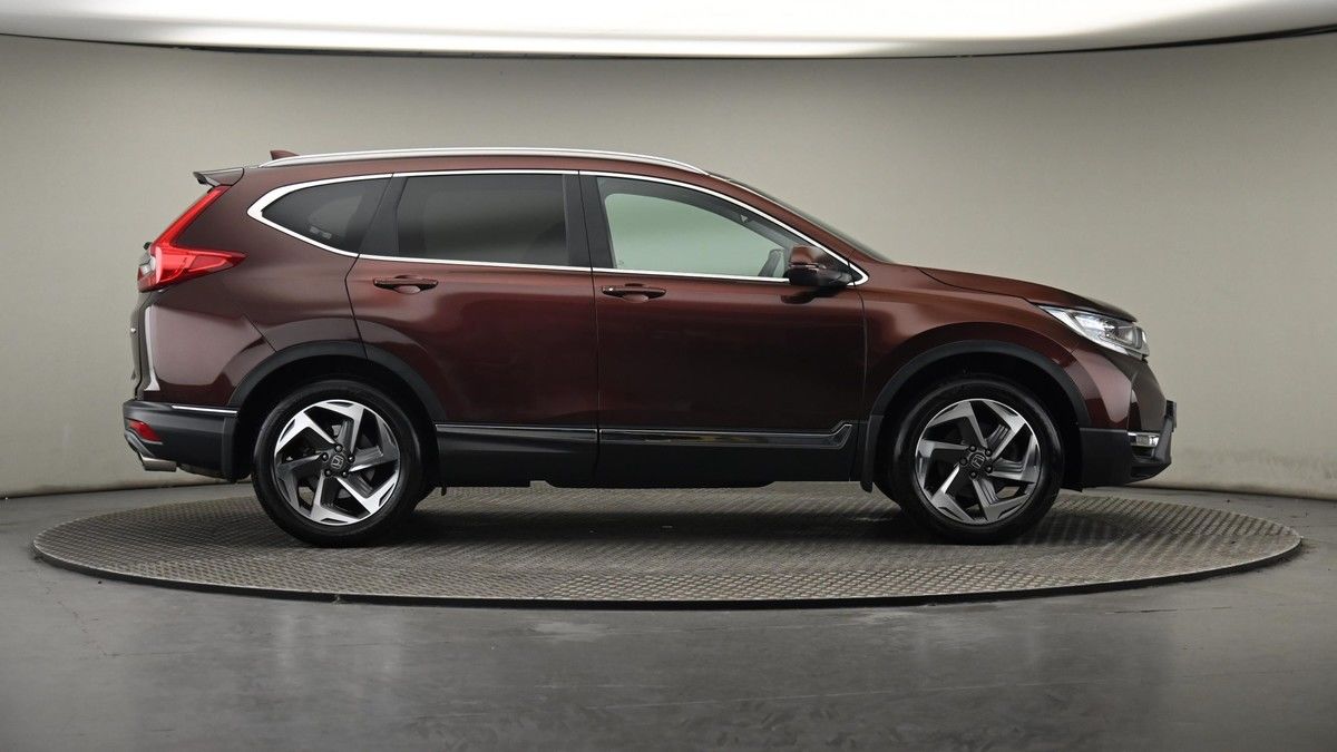 More views of Honda CR-V