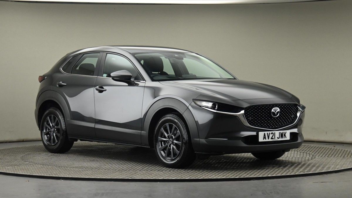 Mazda CX-30 Image 20