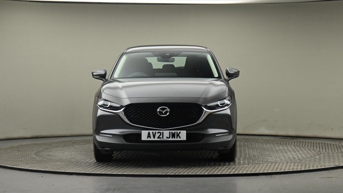 Mazda CX-30 Image 21